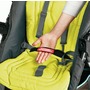 Graco - Carucior FastAction Fold 2.0 TS Sport Lime - 2