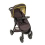 Graco - Carucior FastAction Fold 2.0 TS Sport Lime - 8