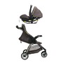 Graco - Carucior FastAction Fold 2.0 TS Sport Lime - 11