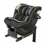 Scaun auto Graco Ascent i-Size Black + Baza Isofix - 1