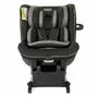 Scaun auto Graco Ascent i-Size Black + Baza Isofix - 3