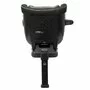 Scaun auto Graco Ascent i-Size Black + Baza Isofix - 4