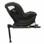 Scaun auto Graco Ascent i-Size Black + Baza Isofix - 5
