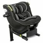 Scaun auto Graco Ascent i-Size Black + Baza Isofix - 6