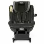 Scaun auto Graco Ascent i-Size Black + Baza Isofix - 7