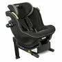 Scaun auto Graco Ascent i-Size Black + Baza Isofix - 8