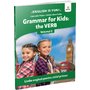 Editura Gama - Grammar for kids: the Verb. English is fun - 1
