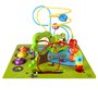 Hape - Jucarie cu activitati - 4