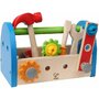 Hape - Banc de lucru Cutia cu unelte - 3