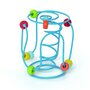 Hape - Jucarie motrica Labirint - 2
