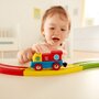Hape - Locomotiva Curajoasa - 2