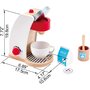 Hape - Mixer De bucatarie - 6