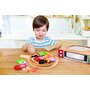 Hape - Set de joaca Pizza perfecta - 4
