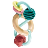 Hape - Jucarie motrica Prinde-l pe Gregor