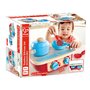 Hape - Bucatarie din lemn,  Cu accesorii - 1