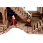 Simba - Set de joaca Turnul Gryfindor , Harry Potter,  Cu 2 figurine - 8