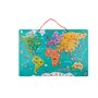 Topbright - Harta lumii mare - 2
