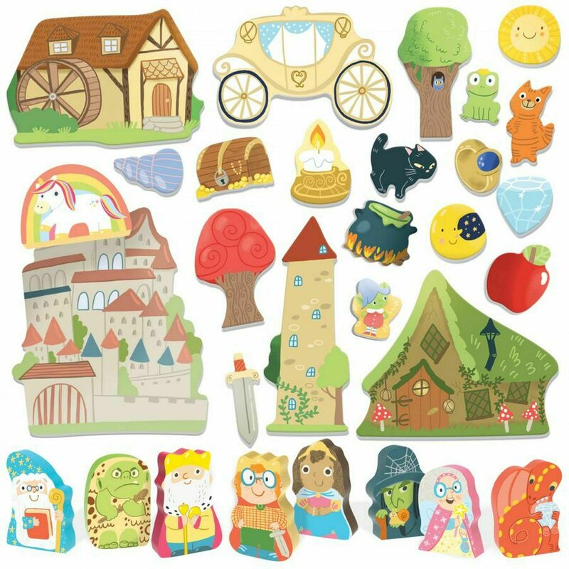 Headu - ecoplay - joc creeaza o poveste