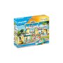 Playmobil - Set de constructie Hotel la plaja Family Fun - 2