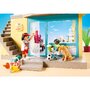 Playmobil - Set de constructie Hotel la plaja Family Fun - 3