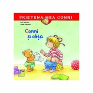 Editura Casa - Conni si olita