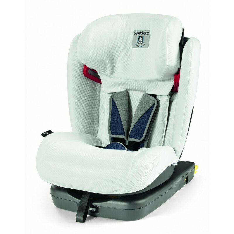 Husa clima cover Viaggio 1-2-3 Via, Peg Perego