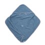Sensillo - Husa scaun auto Antitranspiratie/Raze UV, Albastru - 3