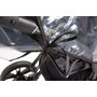 Caretero - Husa de ploaie pentru carucior sport - 6