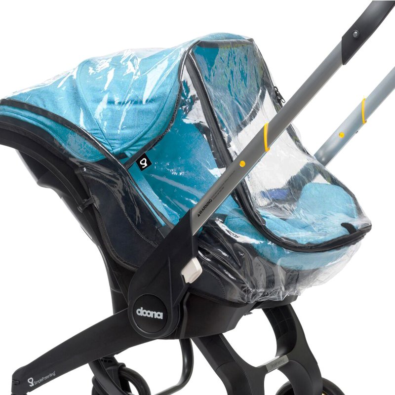 Doona – Husa de ploaie scaun auto accesorii imagine 2022 protejamcopilaria.ro