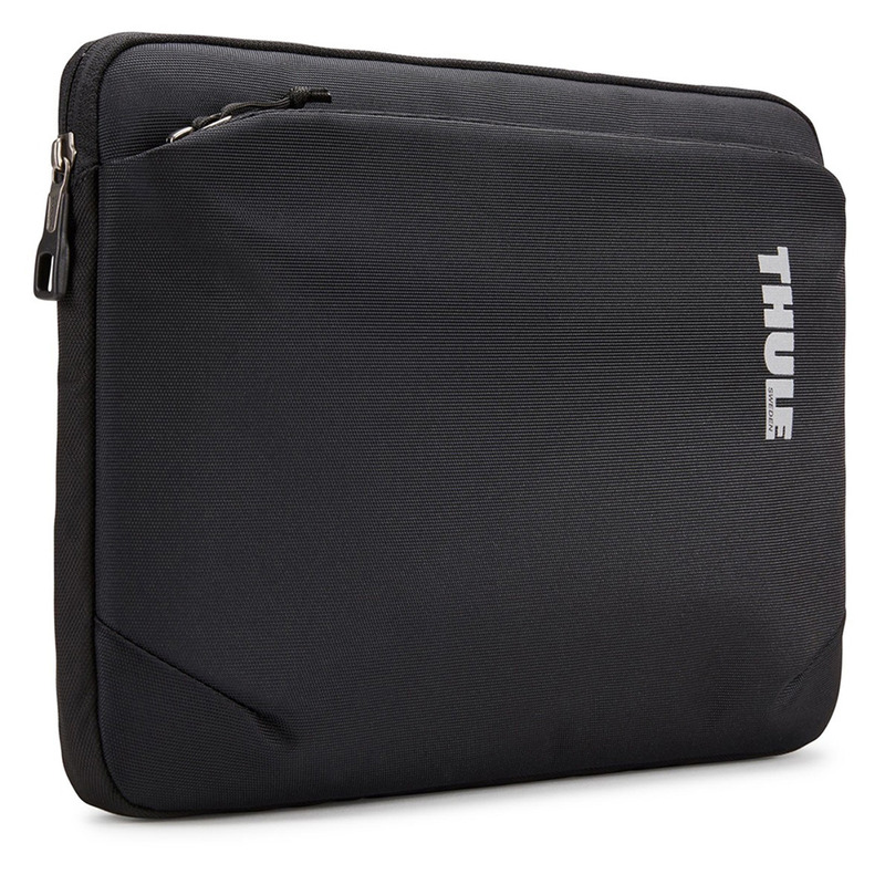 Husa laptop Thule Subterra MacBook Air/Pro/Pro Retina Sleeve 13 Black
