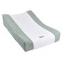 Beaba - Husa Salteluta de infasat  Sofalange Frosty Green - 1