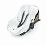 Babyjem - Husa universala pentru scaun auto  (Culoare: Alb) - 2