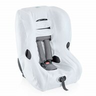 Babyjem - Husa universala pentru scaun auto de la  (Culoare: Gri)