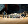 LEGO - Inaltarea navei Domo - 10