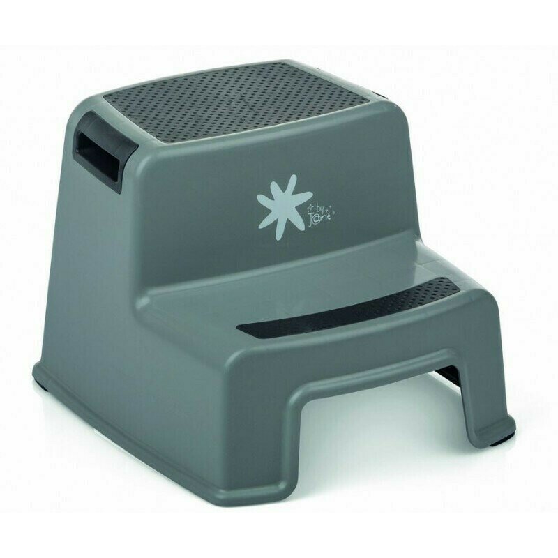 Jane spania - inaltator anti-rasturnare si anti-alunecare 2 trepte by jane