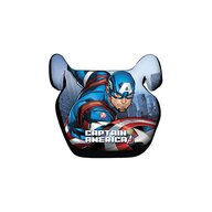 Disney - Inaltator Auto Avengers Captain America  CZ10275