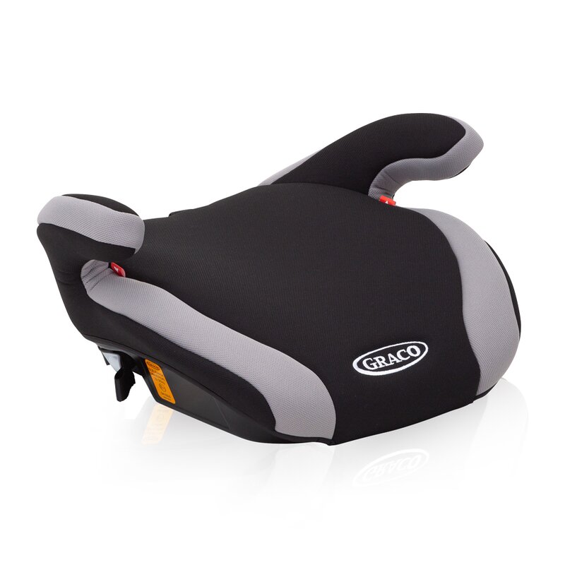 Graco - inaltator auto connext black