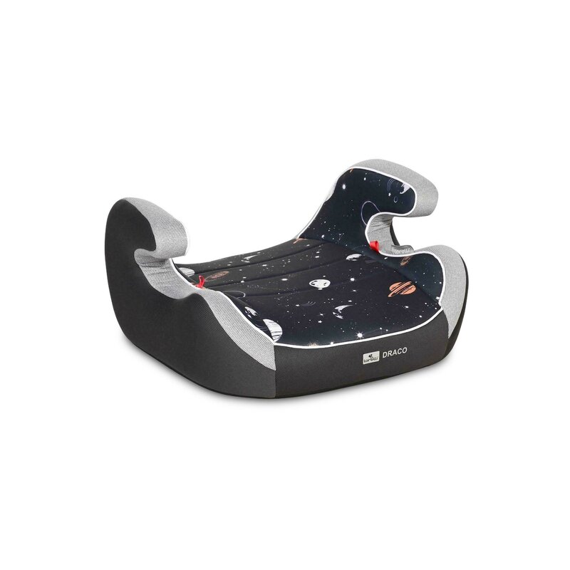 Lorelli - inaltator auto draco, sezut anatomic, 22-36 kg, grey cosmos