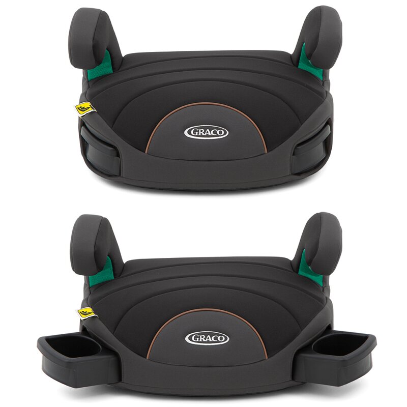 Graco - inaltator auto eversure lite i-size ebony