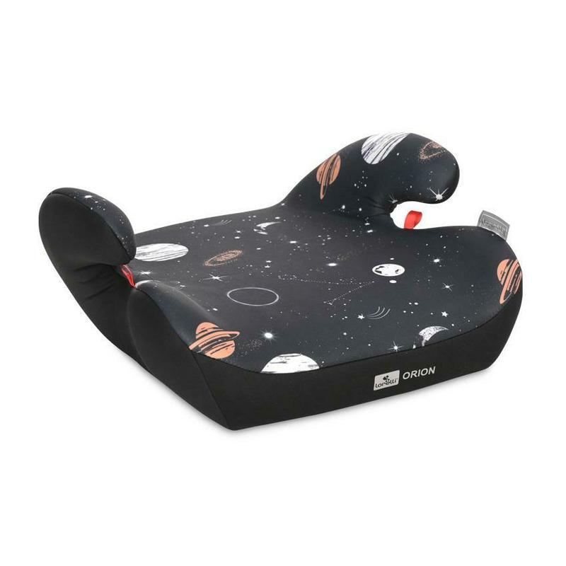 Inaltator auto, orion, compact, 22-36 kg, black cosmos