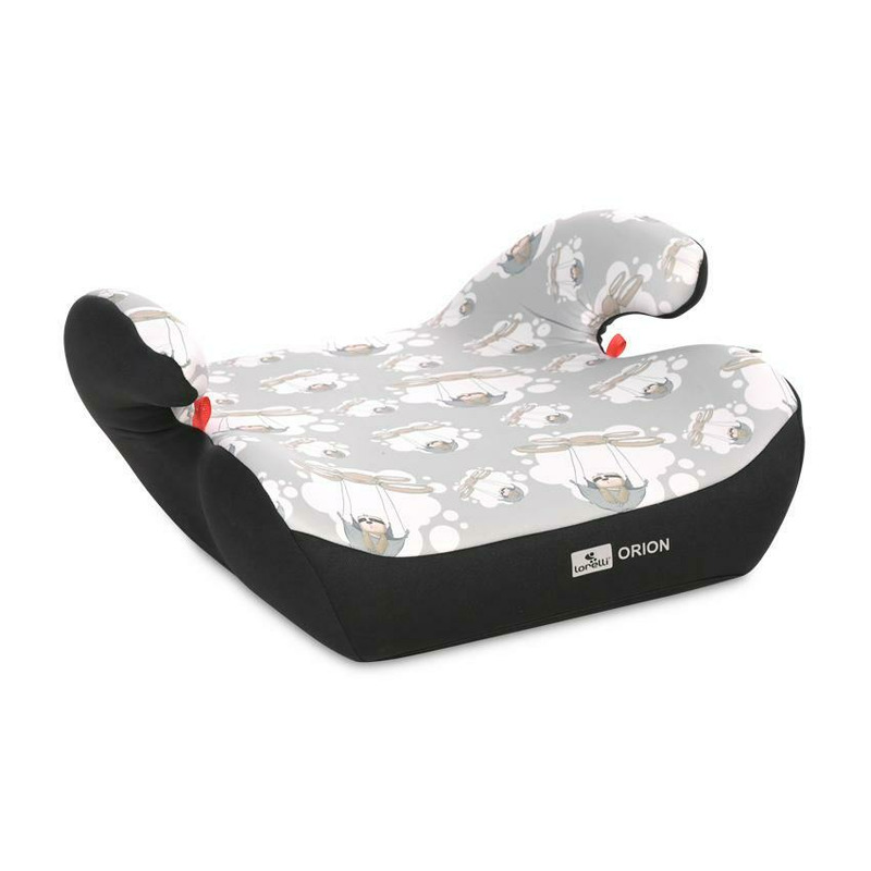 Inaltator auto, orion, compact, 22-36 kg, grey flying