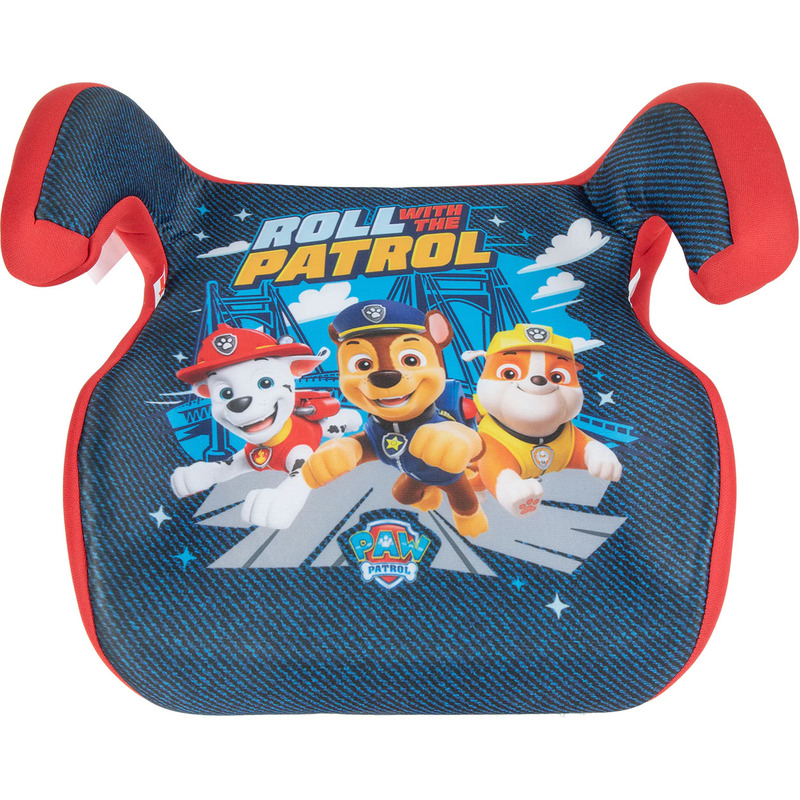 Inaltator auto paw patrol boy tataway cz11052