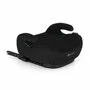 Inaltator auto, Petite&Mars, Optimus Pro, I-size, 125- 150 cm, 22-36 kg, Cu isofix, Forma ergonomica, Husa detasabila, Negru - 1