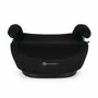 Inaltator auto, Petite&Mars, Optimus Pro, I-size, 125- 150 cm, 22-36 kg, Cu isofix, Forma ergonomica, Husa detasabila, Negru - 4