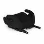Inaltator auto, Petite&Mars, Optimus Pro, I-size, 125- 150 cm, 22-36 kg, Cu isofix, Forma ergonomica, Husa detasabila, Negru - 7