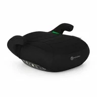 Inaltator auto, Petite&Mars, Zuno, I-size, 125- 150 cm, 22-36 kg, Forma ergonomica, Usor- 1 kg, Negru