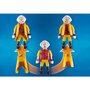 Playmobil - Inapoi In Viitor - Cursa Pe Hoverboard - 6