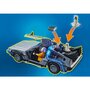 Playmobil - Inapoi In Viitor - Cursa Pe Hoverboard - 7