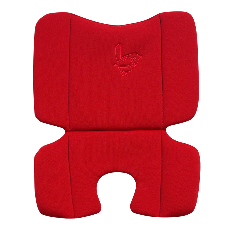 Insert scaun auto Avova Maple Red