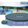 Intex Acoperitoare piscina 457 cm - 1